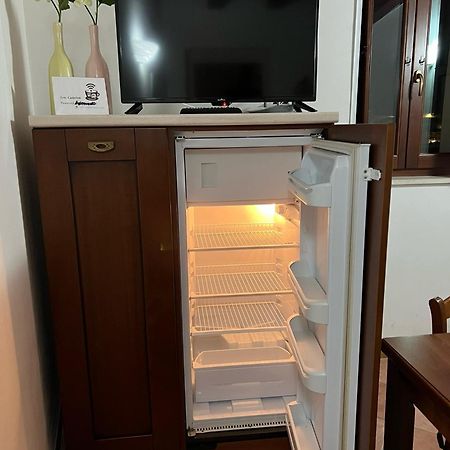 Appartamento Il Cappero Modica Luaran gambar
