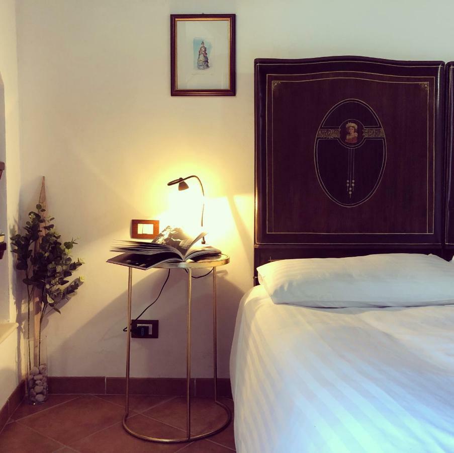 Appartamento Il Cappero Modica Luaran gambar